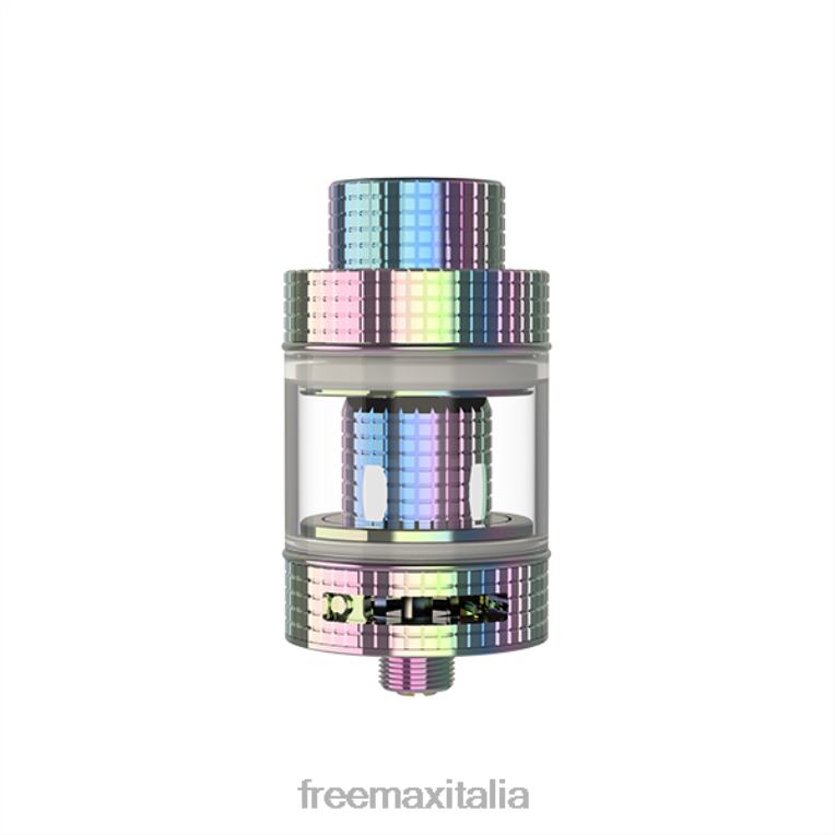 FreeMAX FIRELUKE D4282237 serbatoio m arcobaleno | Freemax Maxus 13
