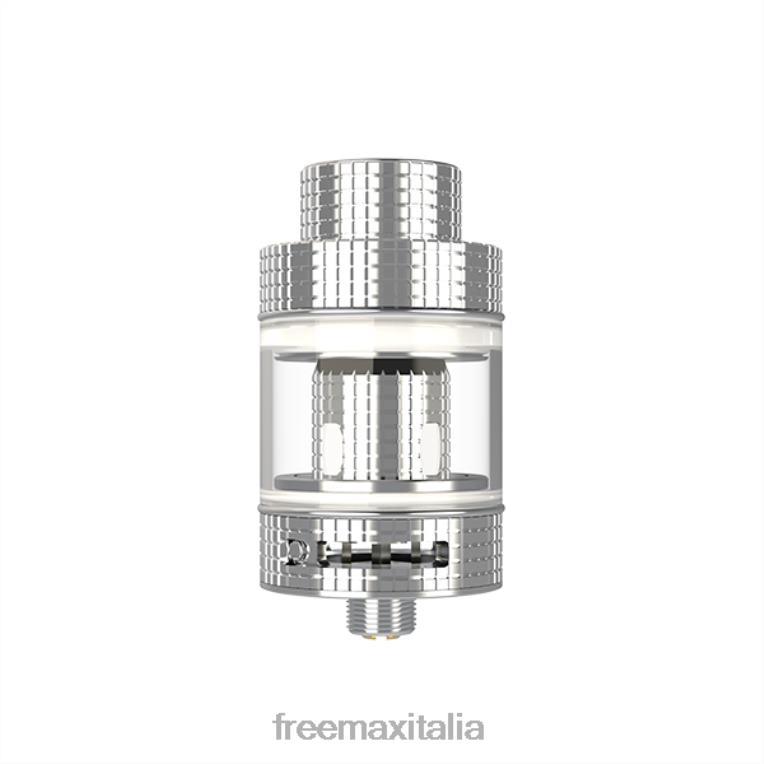 FreeMAX FIRELUKE D4282238 serbatoio m argento | Freemax Gemm Kit