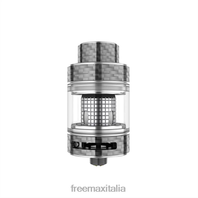FreeMAX FIRELUKE D4282238 serbatoio m argento | Freemax Gemm Kit