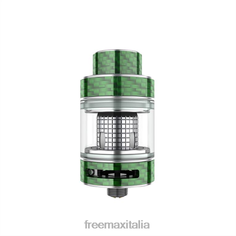 FreeMAX FIRELUKE D4282241 serbatoio m verde | Freemax Marvos X