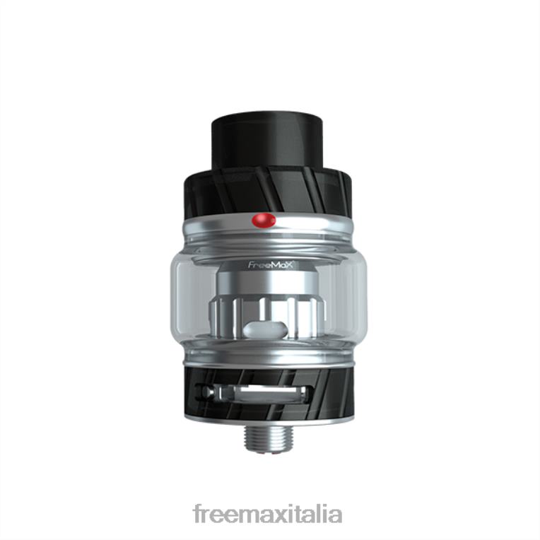 FreeMAX FIRELUKE D4282247 2 nero | Freemax Maxus 200W Kit