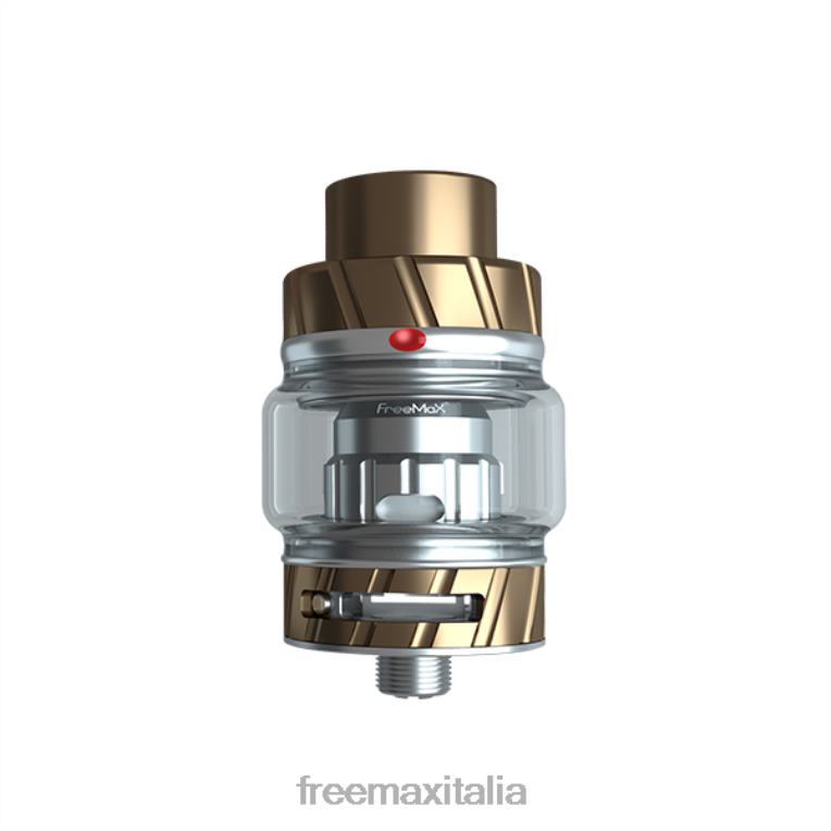 FreeMAX FIRELUKE D4282249 2 d'oro | Freemax Vape Coils