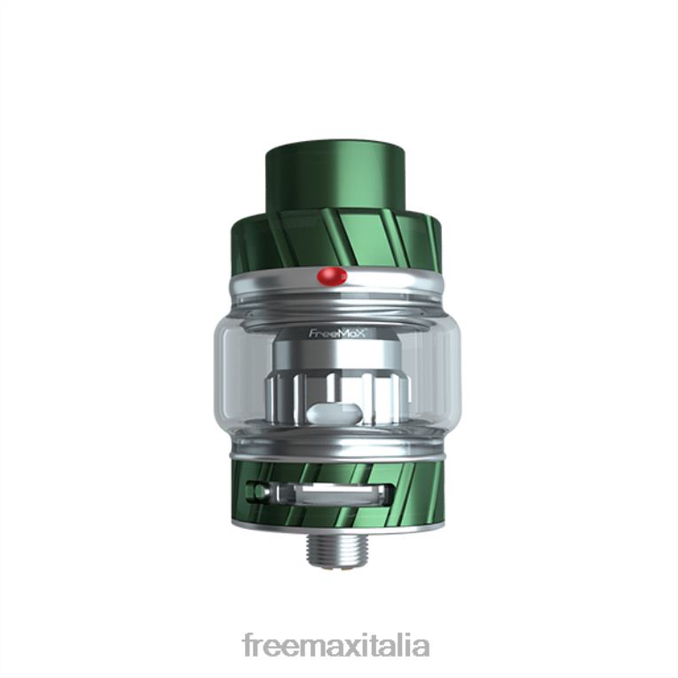 FreeMAX FIRELUKE D4282250 2 verde | Freemax Pod Mod