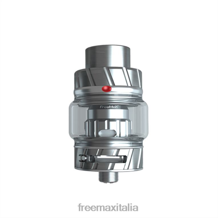 FreeMAX FIRELUKE D4282252 2 ss | Freemax Tank Glass