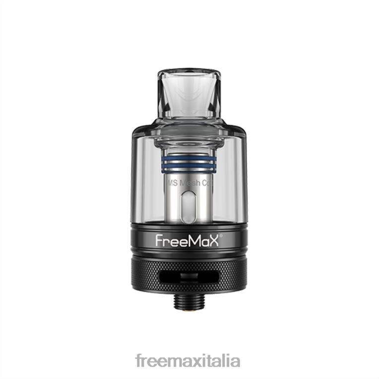 FreeMAX MARVOS D4282177 serbatoio pod dtl nero | Freemax Vape Tank