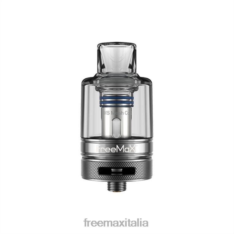 FreeMAX MARVOS D4282178 serbatoio pod dtl argento | Freemax Vape Coils