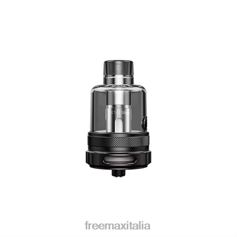 FreeMAX MAXUS D4282171 serbatoio pod dtl baccello | Freemax Maxus 10