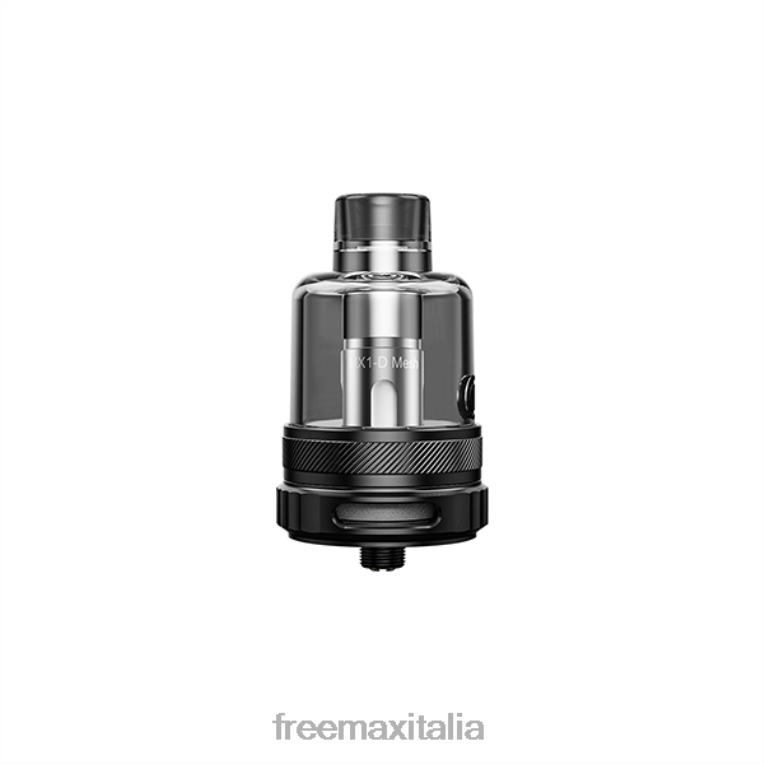 FreeMAX MAXUS D4282172 serbatoio pod dtl baccello | Freemax Gemm Kit