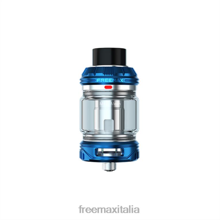 FreeMAX M PRO D4282164 3 serbatoio blu | Freemax Milano