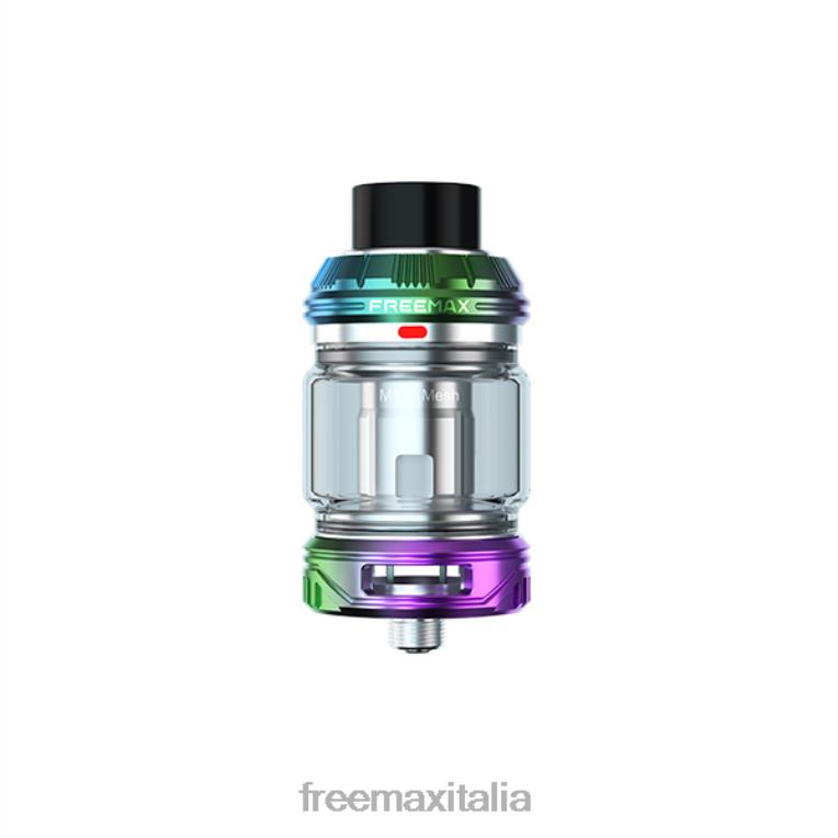 FreeMAX M PRO D4282166 3 serbatoio arcobaleno | Freemax Pod Vape