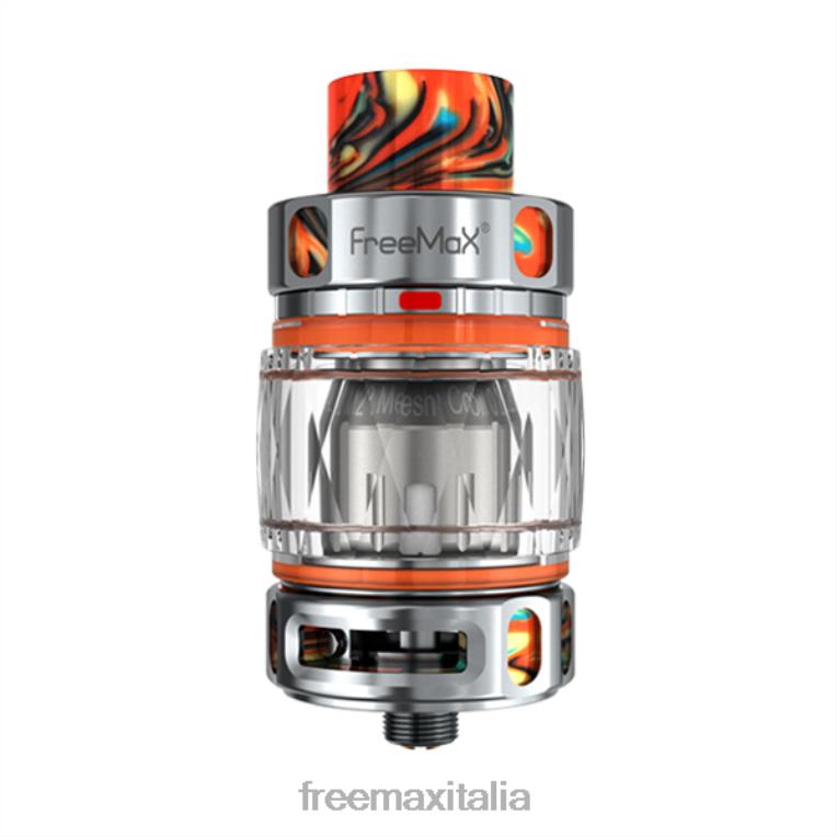 FreeMAX M PRO D4282198 2 serbatoio arancia | Freemax Vape Coils