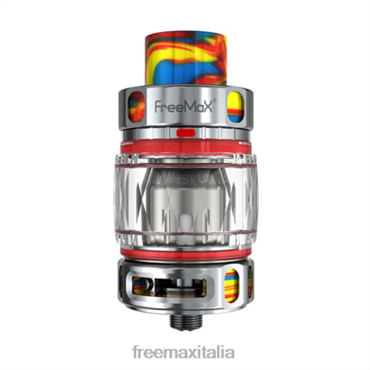 FreeMAX M PRO D4282199 2 serbatoio rosso | Freemax Pod Mod