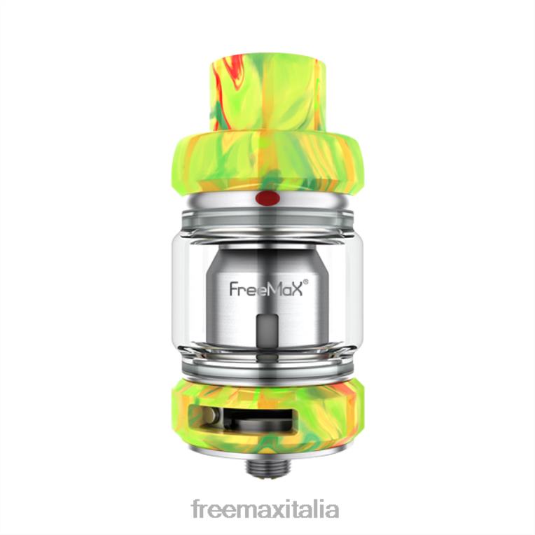 FreeMAX M PRO D4282214 sono professionista verde | Freemax Twister