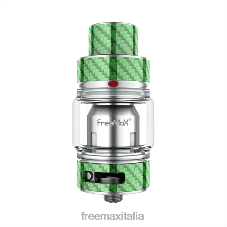 FreeMAX M PRO D4282214 sono professionista verde | Freemax Twister