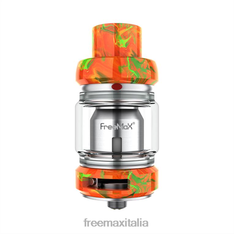 FreeMAX M PRO D4282215 sono professionista arancia | Freemax Galex Nano Pod System