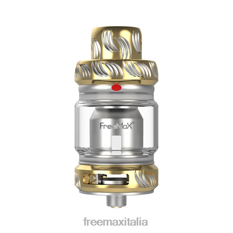 FreeMAX M PRO D4282219 sono professionista d'oro | Freemax Vape Coils