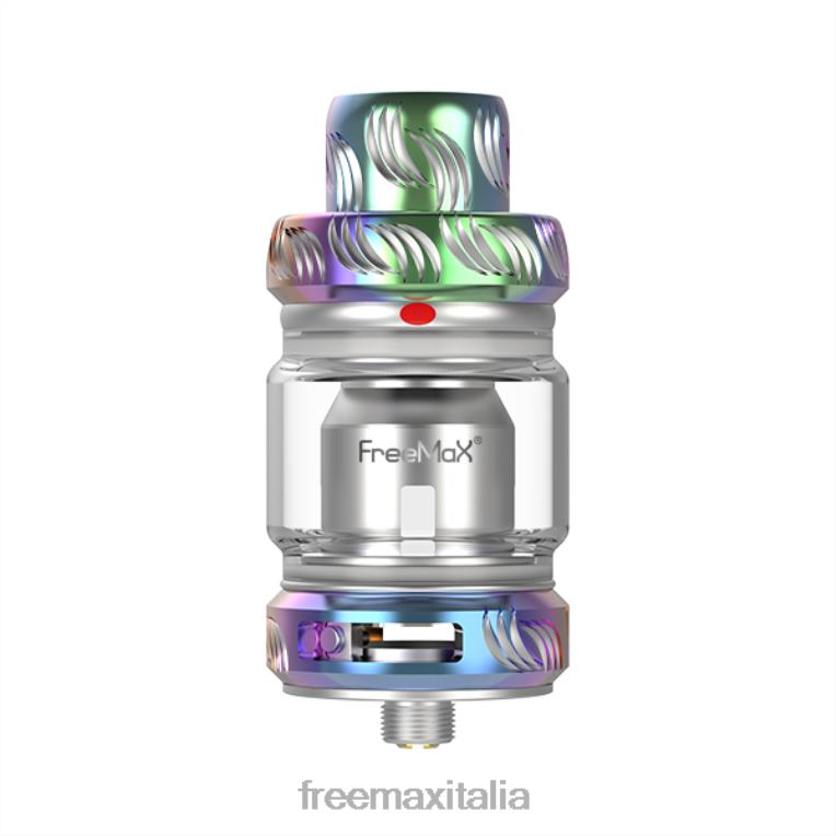 FreeMAX M PRO D4282220 sono professionista arcobaleno | Freemax Pod Mod
