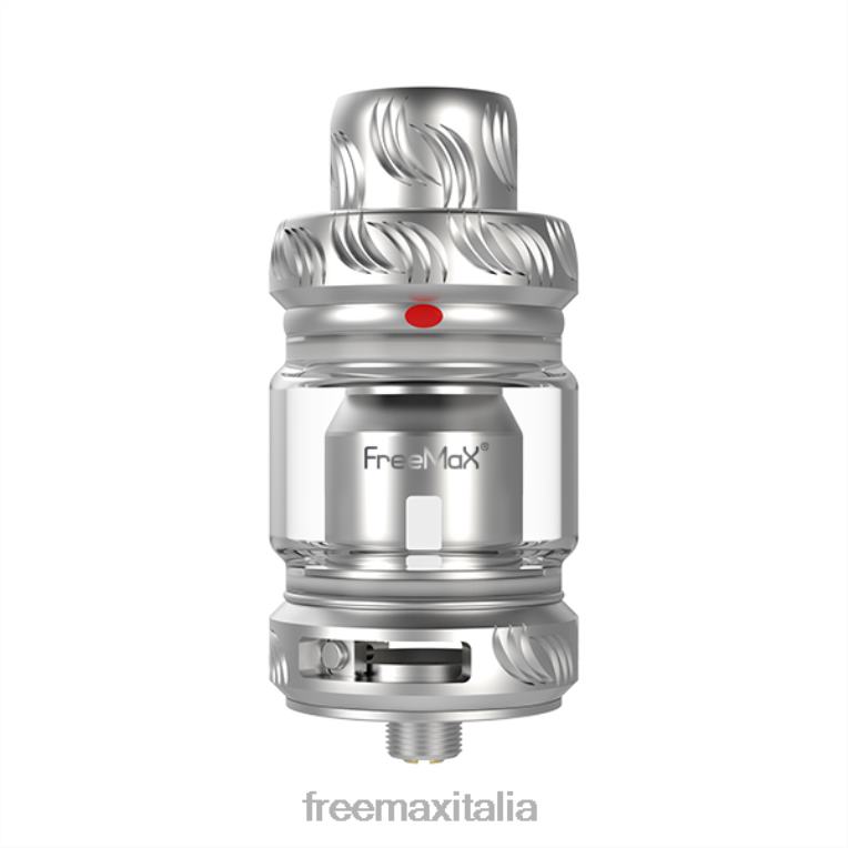 FreeMAX M PRO D4282221 sono professionista argento | Freemax Tank Glass