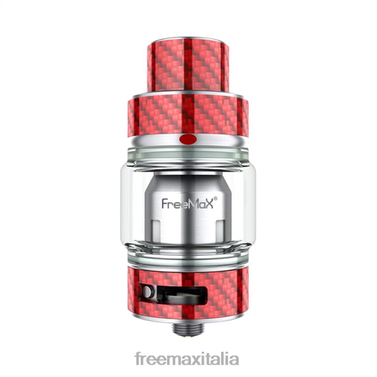 FreeMAX M PRO D4282226 sono professionista rosso | Freemax Vape Italia