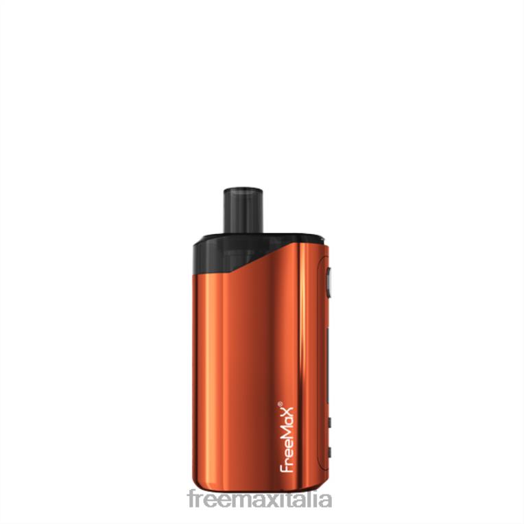 FreeMAX AUTOPOD50 D4282102 kit mod.pod corallo | Freemax Vape Italia
