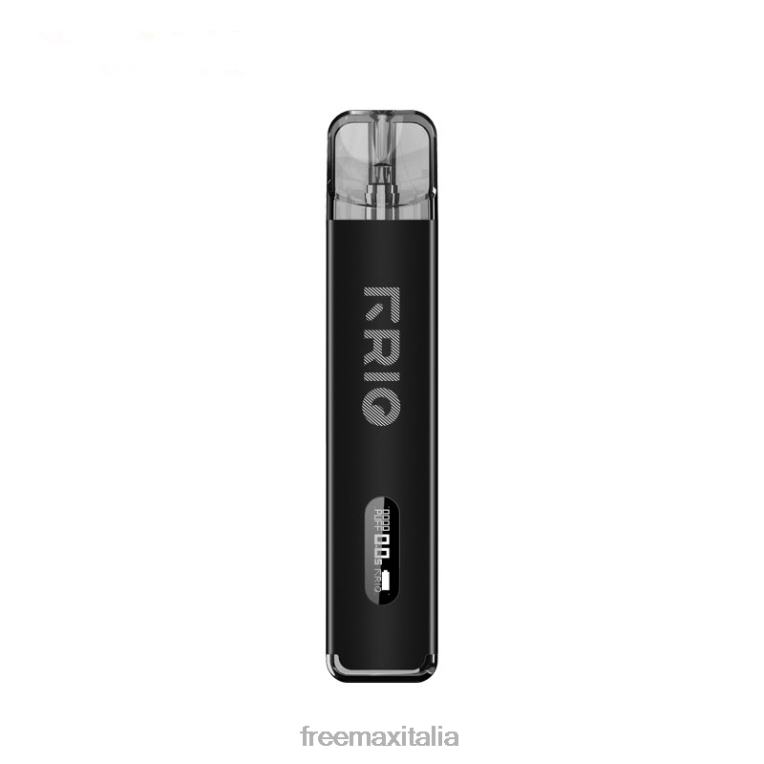 FreeMAX FRIO D428228 baccello nero | Freemax Store