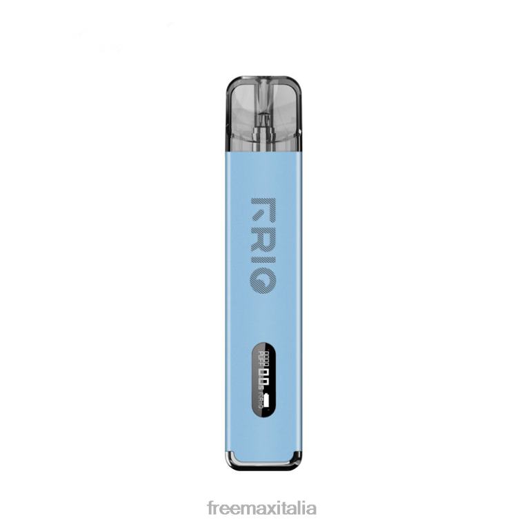 FreeMAX FRIO D428229 baccello blu | Freemax Flavormax