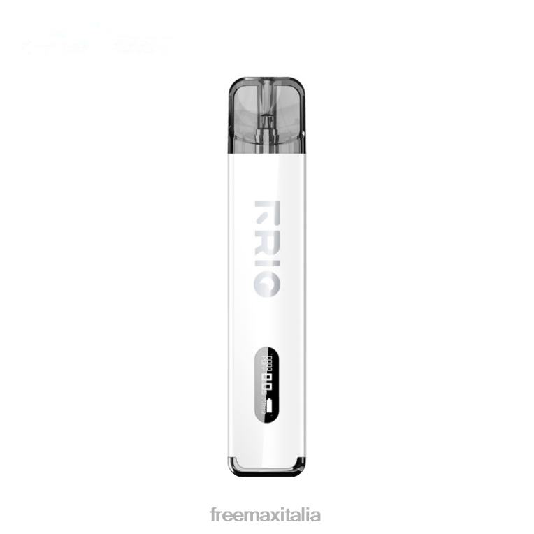 FreeMAX FRIO D428230 baccello bianco | Best Freemax Vape