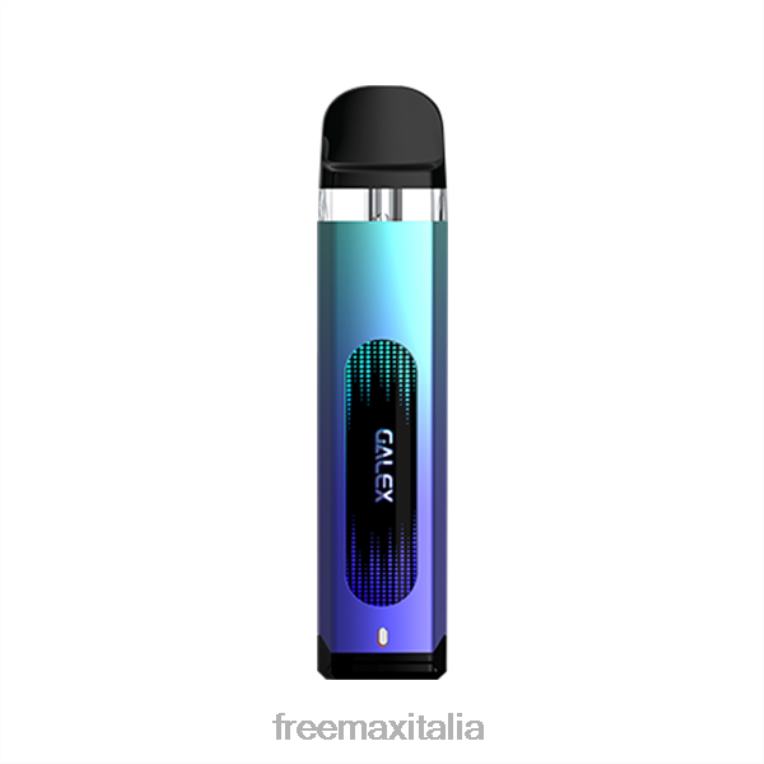 FreeMAX GALEX D4282111 kit viola | Freemax Maxus 7