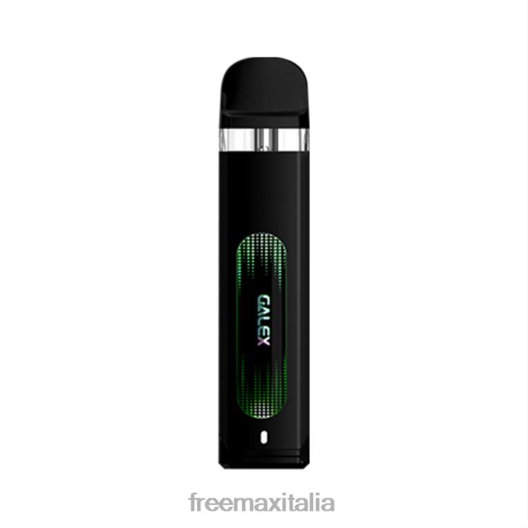 FreeMAX GALEX D4282112 kit nero | Freemax Gemm Kit