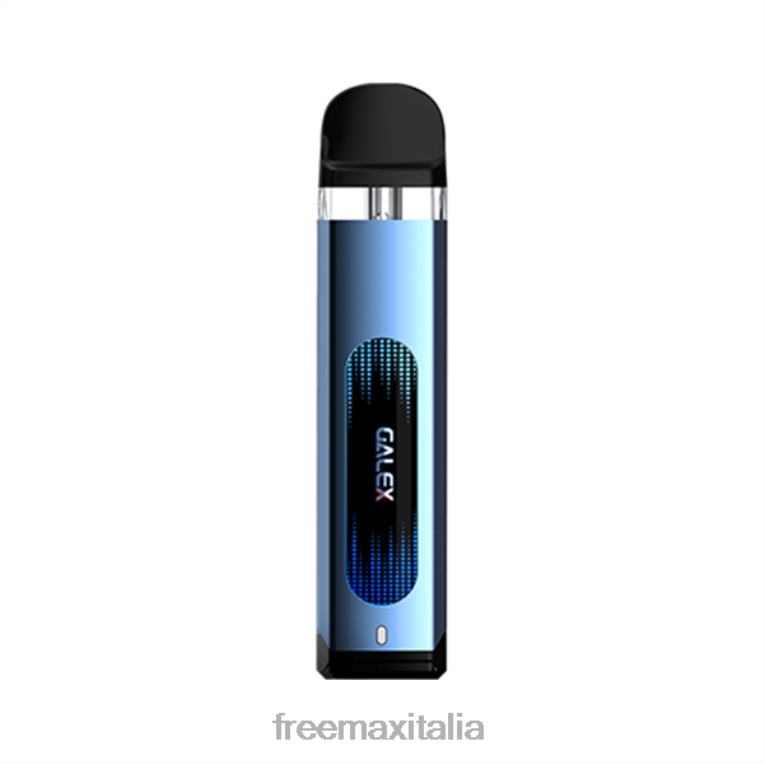 FreeMAX GALEX D4282113 kit blu | Freemax Marvos X