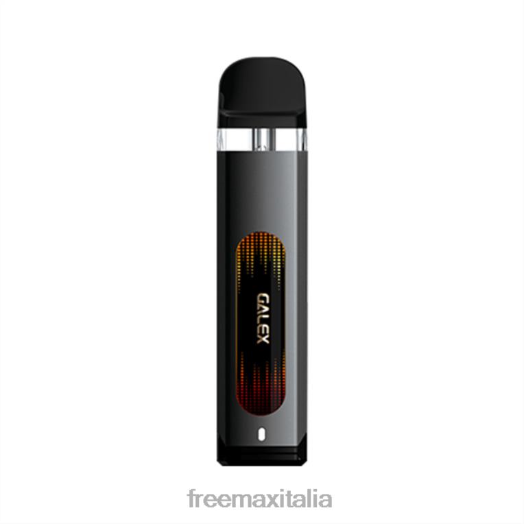FreeMAX GALEX D4282114 kit canna di fucile | Freemax Twister