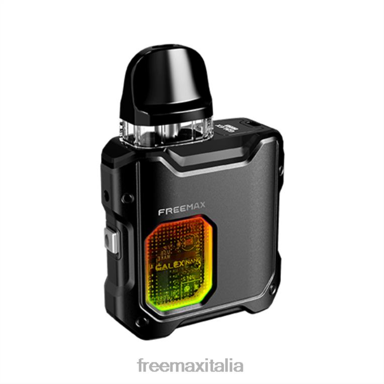FreeMAX GALEX D4282117 kit nano nero | Freemax Vape Tank