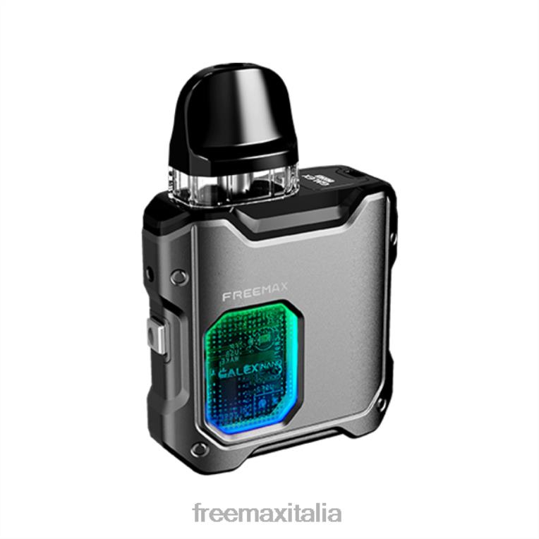 FreeMAX GALEX D4282118 kit nano canna di fucile | Freemax Vape Coils