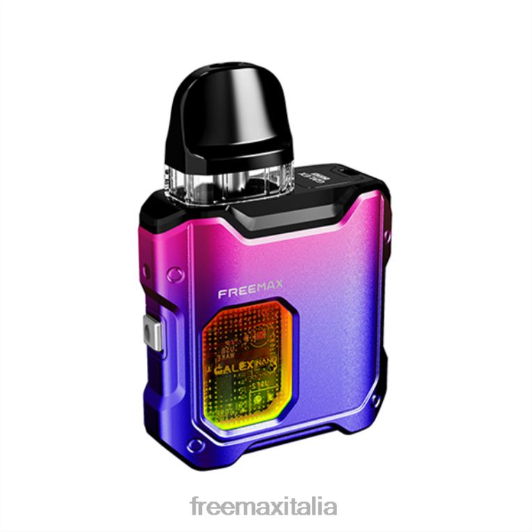 FreeMAX GALEX D4282119 kit nano rosa | Freemax Pod Mod