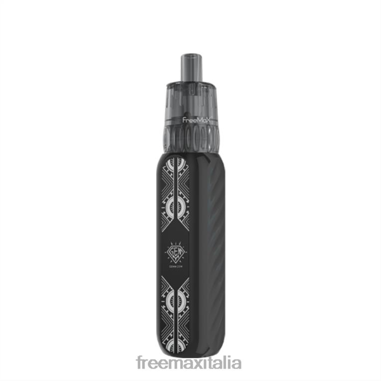 FreeMAX GEMM D428214 Kit pod mod da 25 W nero | Freemax Twister