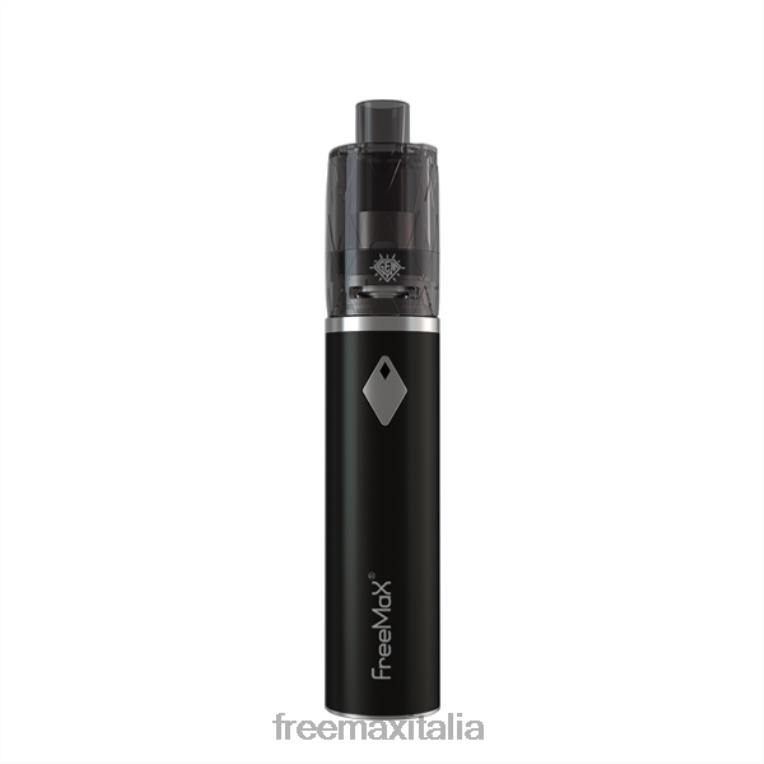 FreeMAX GEMM D428219 Kit iniziale da 80 W nero | Freemax Pod Mod