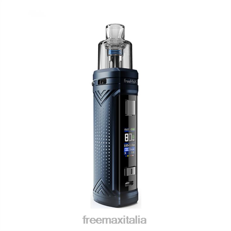 FreeMAX MARVOS D428232 Kit da 80 W blu | Freemax Gemm Kit