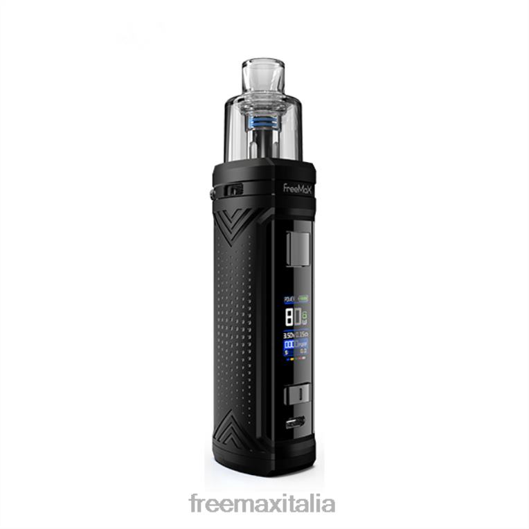 FreeMAX MARVOS D428233 Kit da 80 W nero | Freemax Marvos X