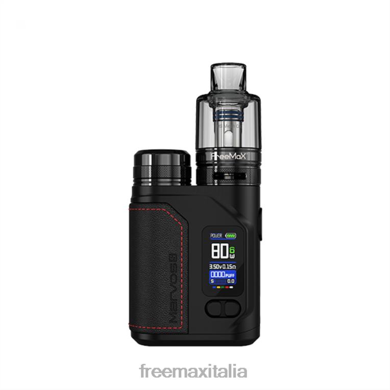 FreeMAX MARVOS D428241 S kit da 80 W nero | Freemax Italia
