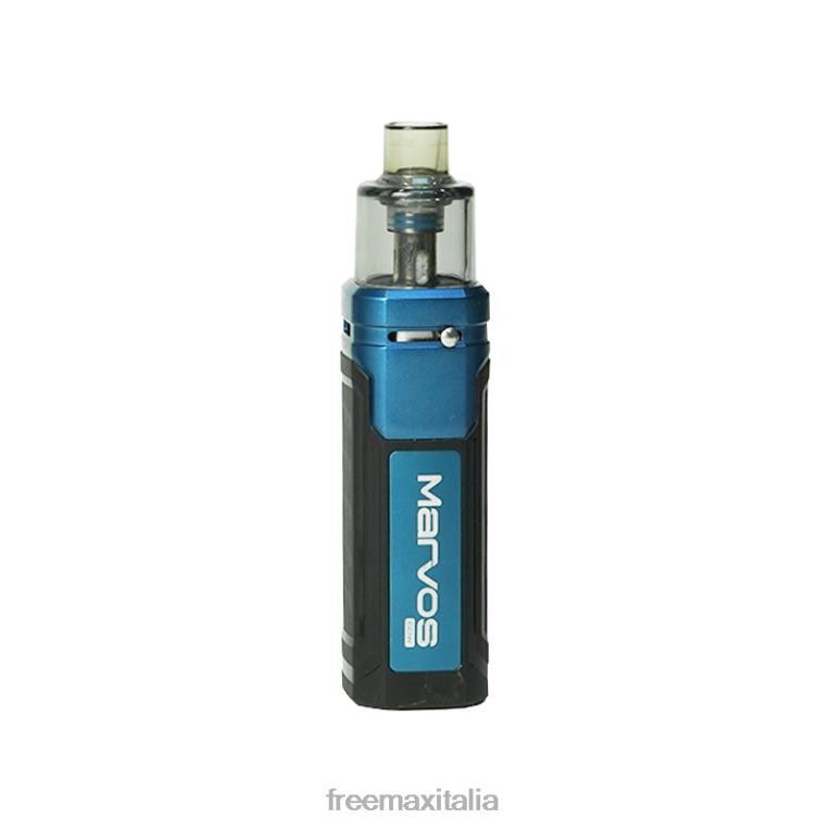 FreeMAX MARVOS D428248 Kit da 60 W blu | Freemax Store
