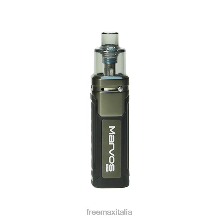 FreeMAX MARVOS D428250 Kit da 60 W canna di fucile | Best Freemax Vape