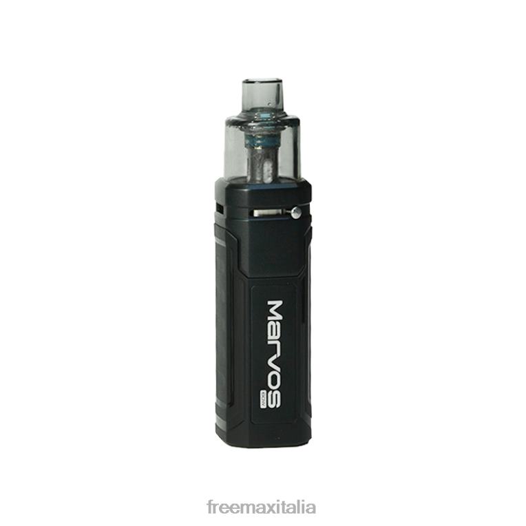 FreeMAX MARVOS D428251 Kit da 60 W nero | Freemax Maxus 4