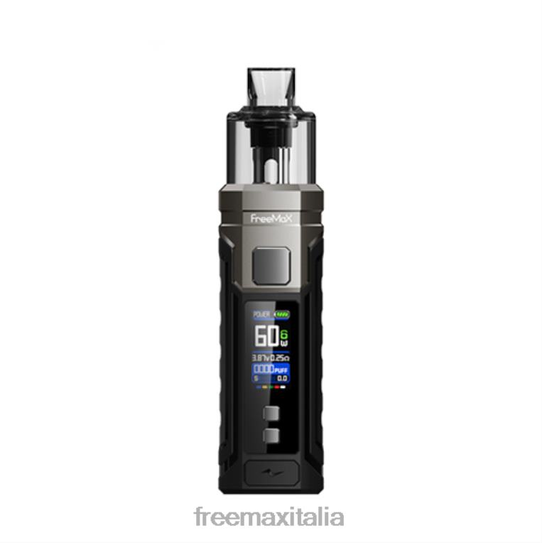 FreeMAX MARVOS D428253 Kit da 60 W canna di fucile | Freemax Marvos X