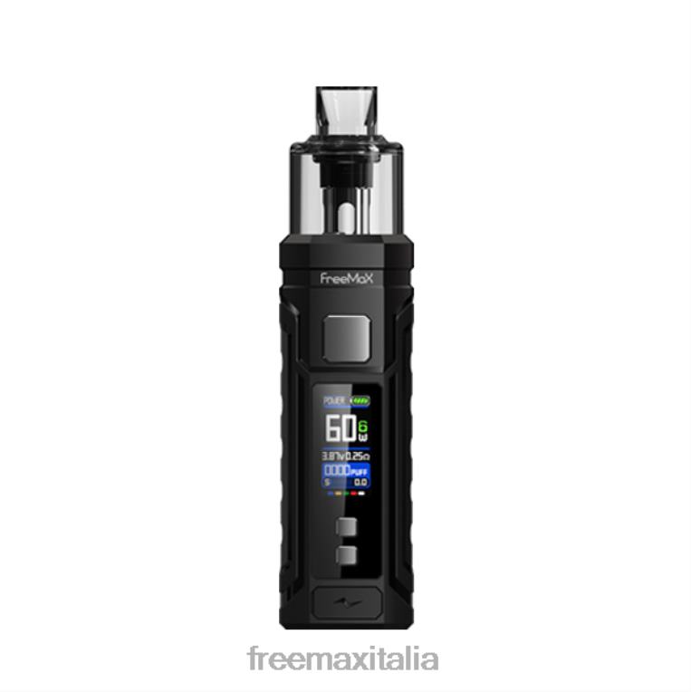 FreeMAX MARVOS D428254 Kit da 60 W nero | Freemax Twister