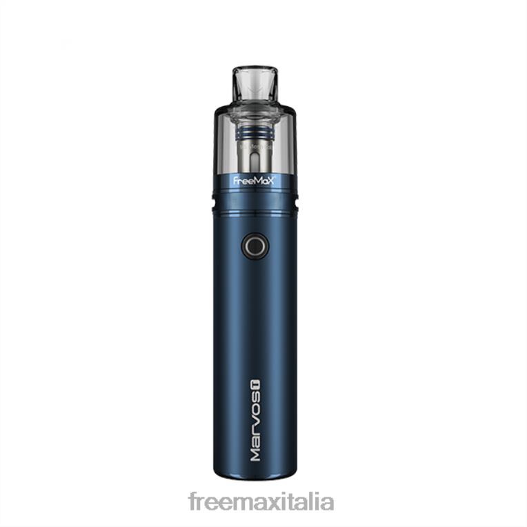 FreeMAX MARVOS D428256 Kit da 80 W blu | Freemax Maxus 200W Kit