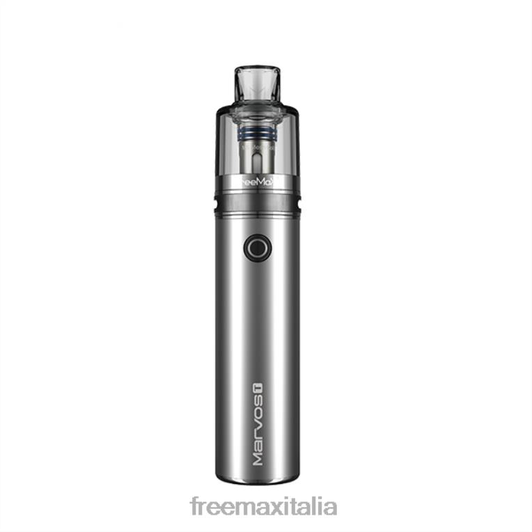 FreeMAX MARVOS D428258 Kit da 80 W grigio | Freemax Vape Coils