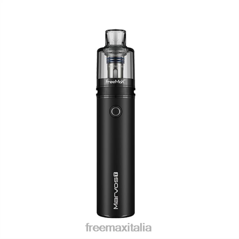 FreeMAX MARVOS D428259 Kit da 80 W nero | Freemax Pod Mod