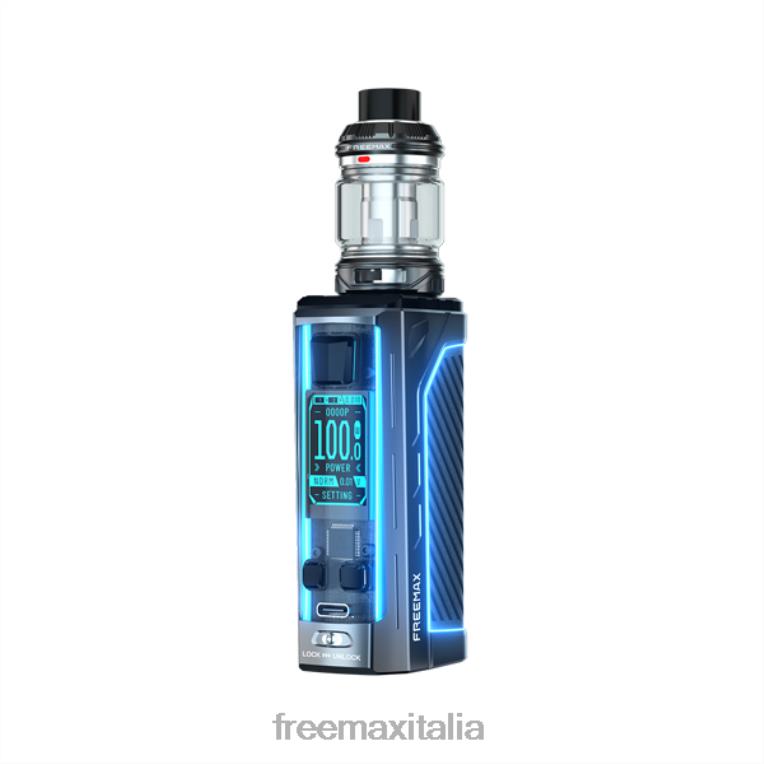 FreeMAX MAXUS D4282107 2 kit da 200 W canna di fucile | Freemax Online