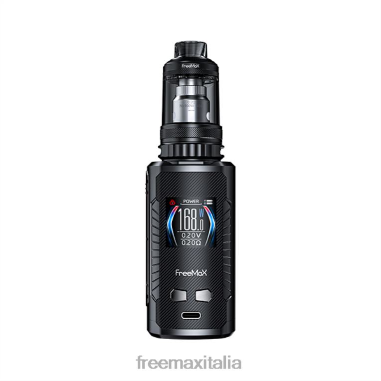 FreeMAX MAXUS D4282126 kit max pro 168w da 2 ml nero 1 | Freemax Pod Vape