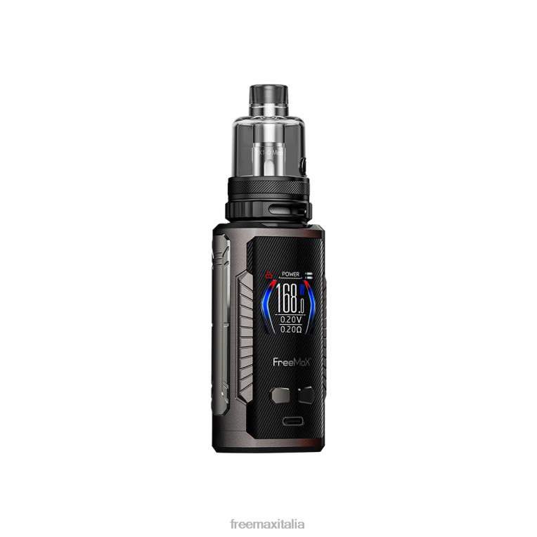 FreeMAX MAXUS D4282147 kit max pro 168w canna di fucile | Freemax Online